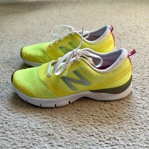New Balance Sneakers